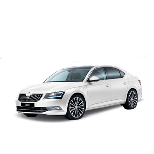 Skoda Octavia PNG-12362